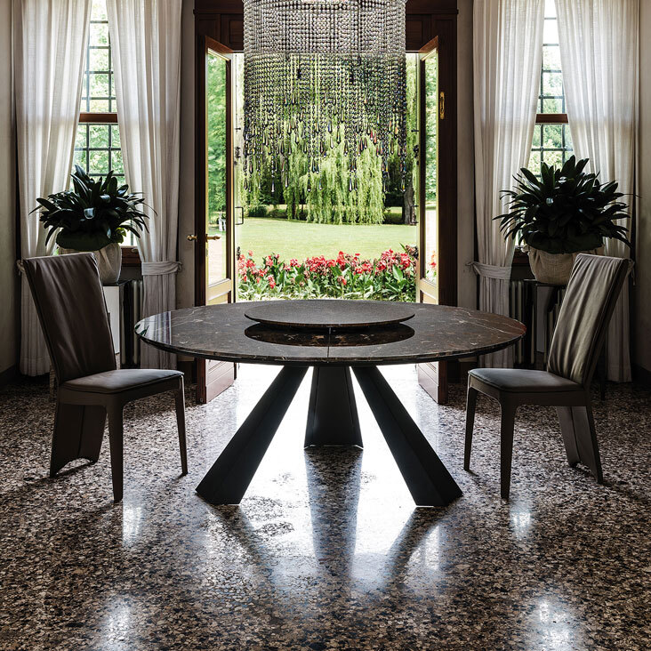 Поднос Cattelan Italia Lazy Susan