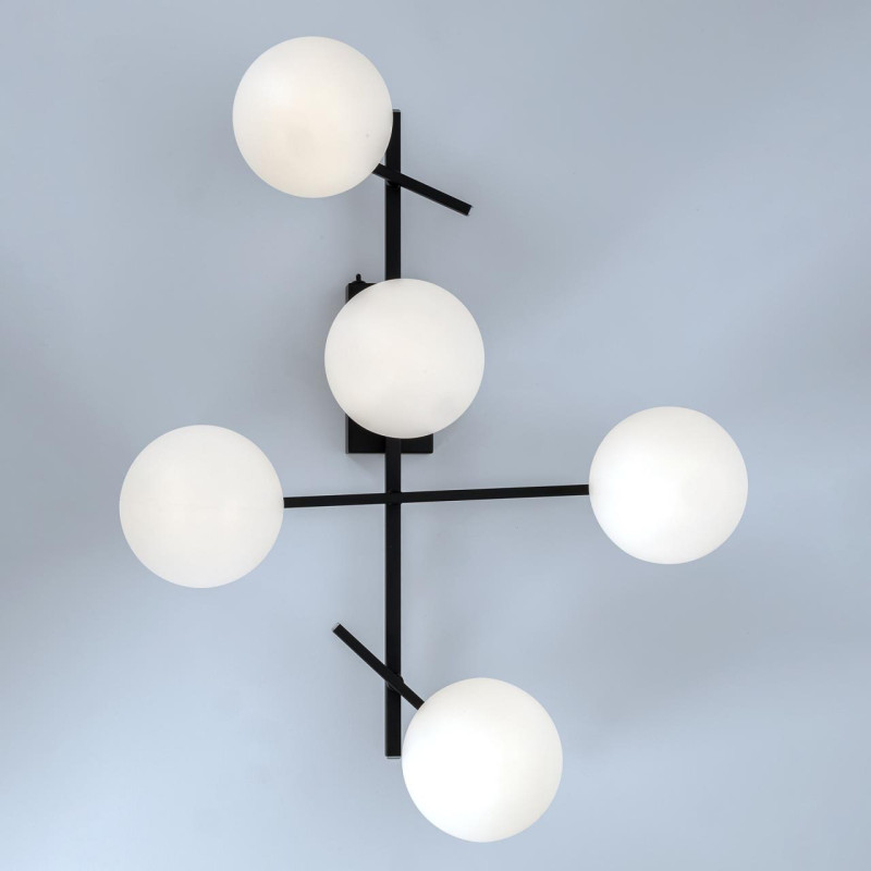 Накладная люстра Citilux CL223152