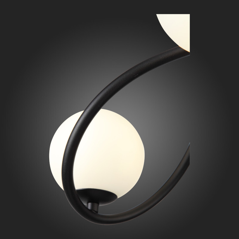 Подвесная люстра ST Luce SL1502.403.08