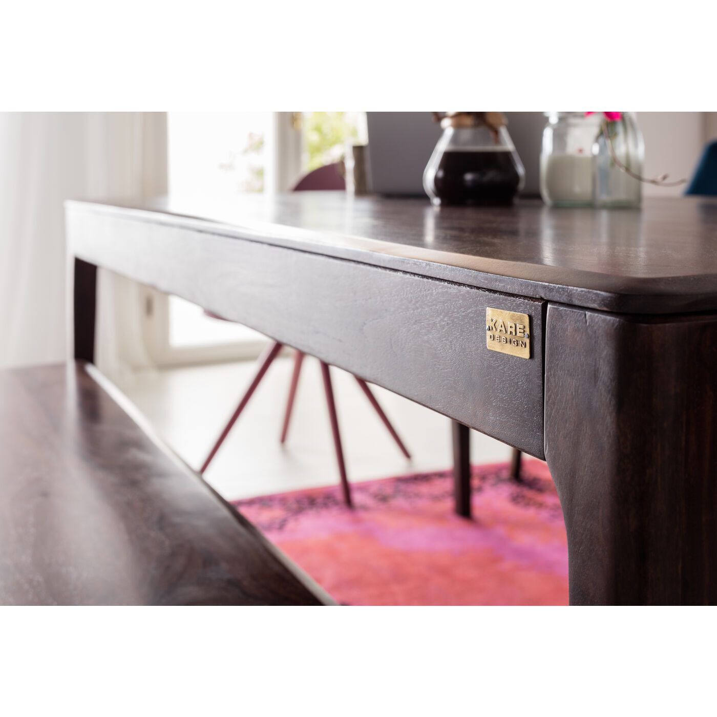 Стол KARE Brooklyn 81266