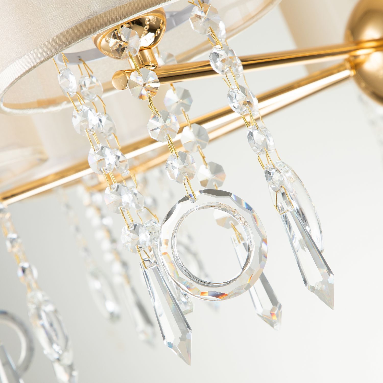 Люстра Favourite 2891-7P