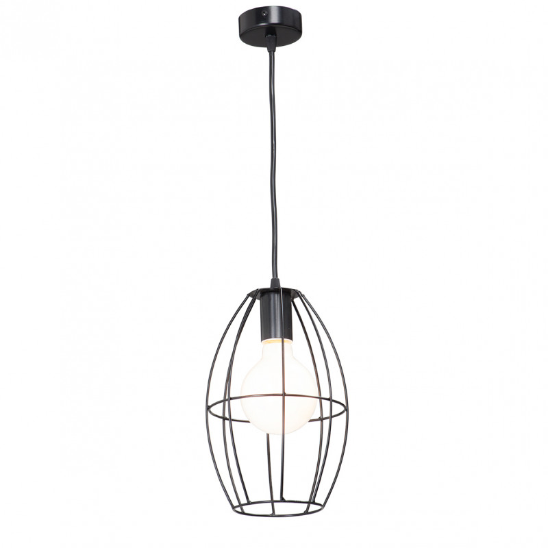 Подвесной светильник Vitaluce V4092/1S