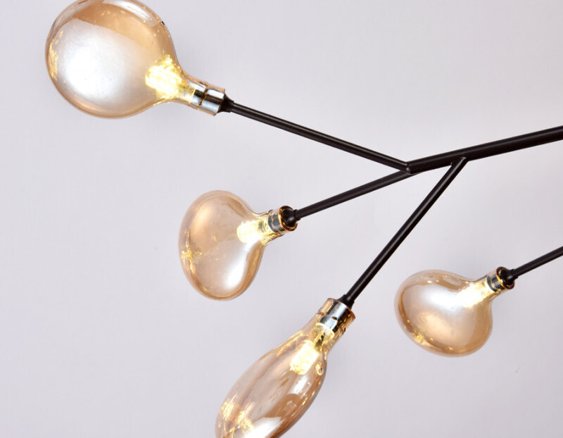 Подвесная люстра Ambrella TR3021