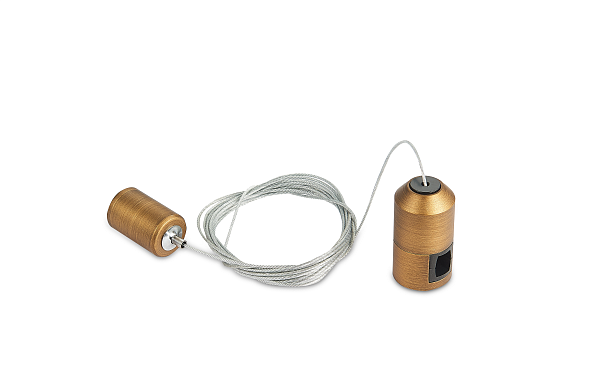 Подвес Donolux Single Suspension BBr DL20224