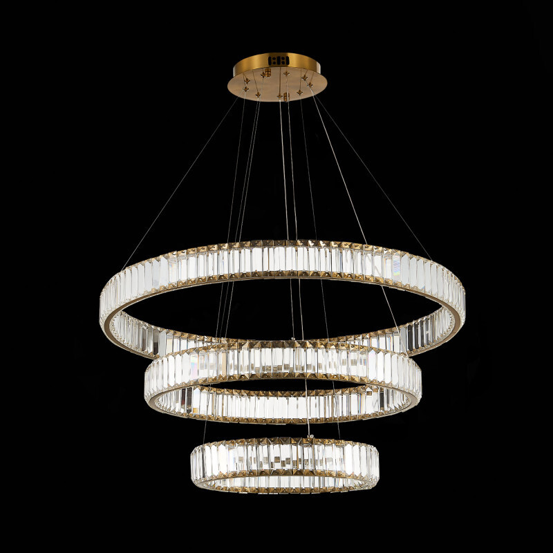 Каскадная люстра ST-Luce SL1622.303.03