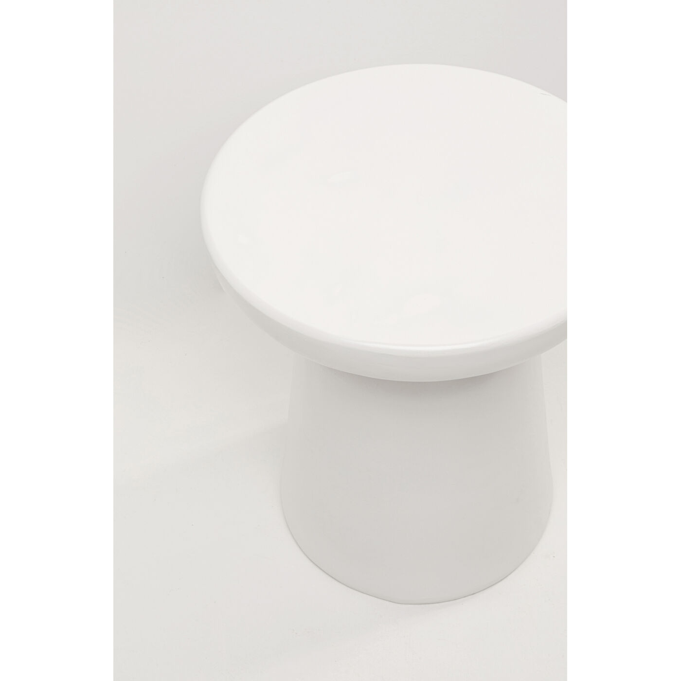 Стол приставной Paco Ø41cm KARE 70945