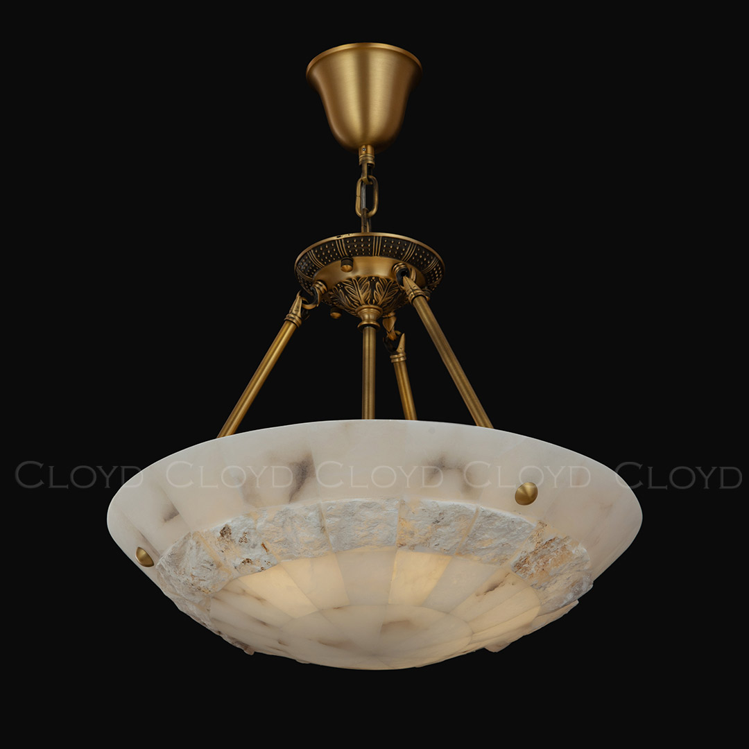 Люстра подвесная Cloyd Telemach 12346