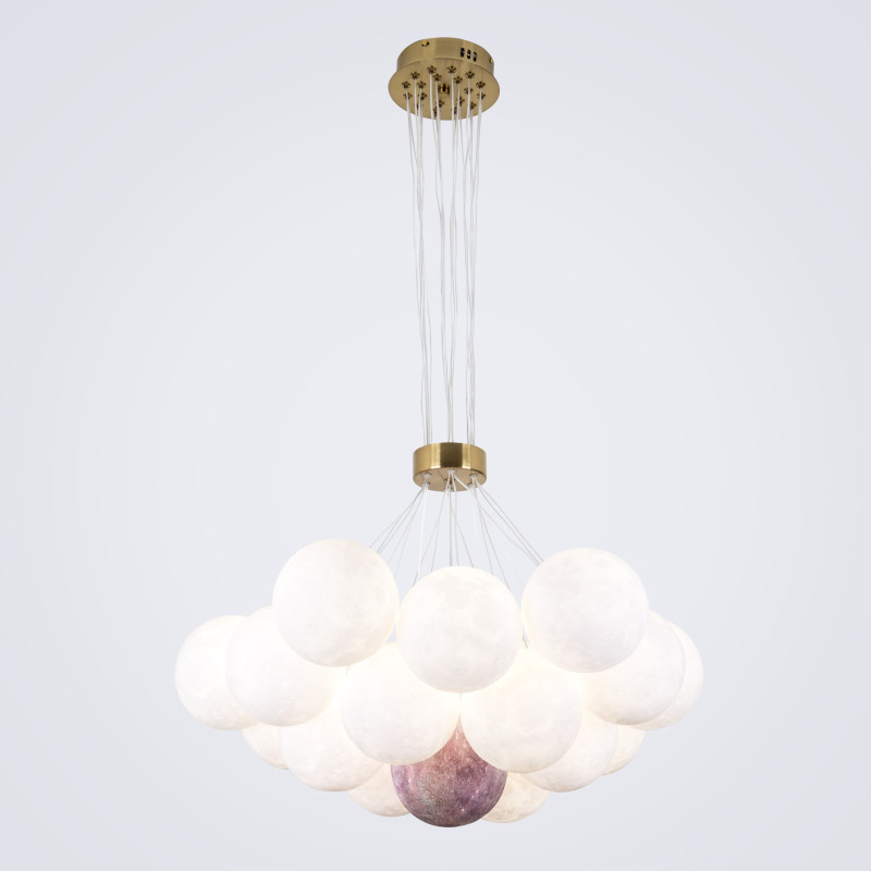 Подвесная люстра MODELUX ML.6019.19