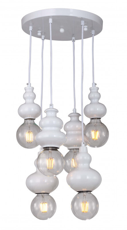 Подвесной светильник F-Promo 1683-6P