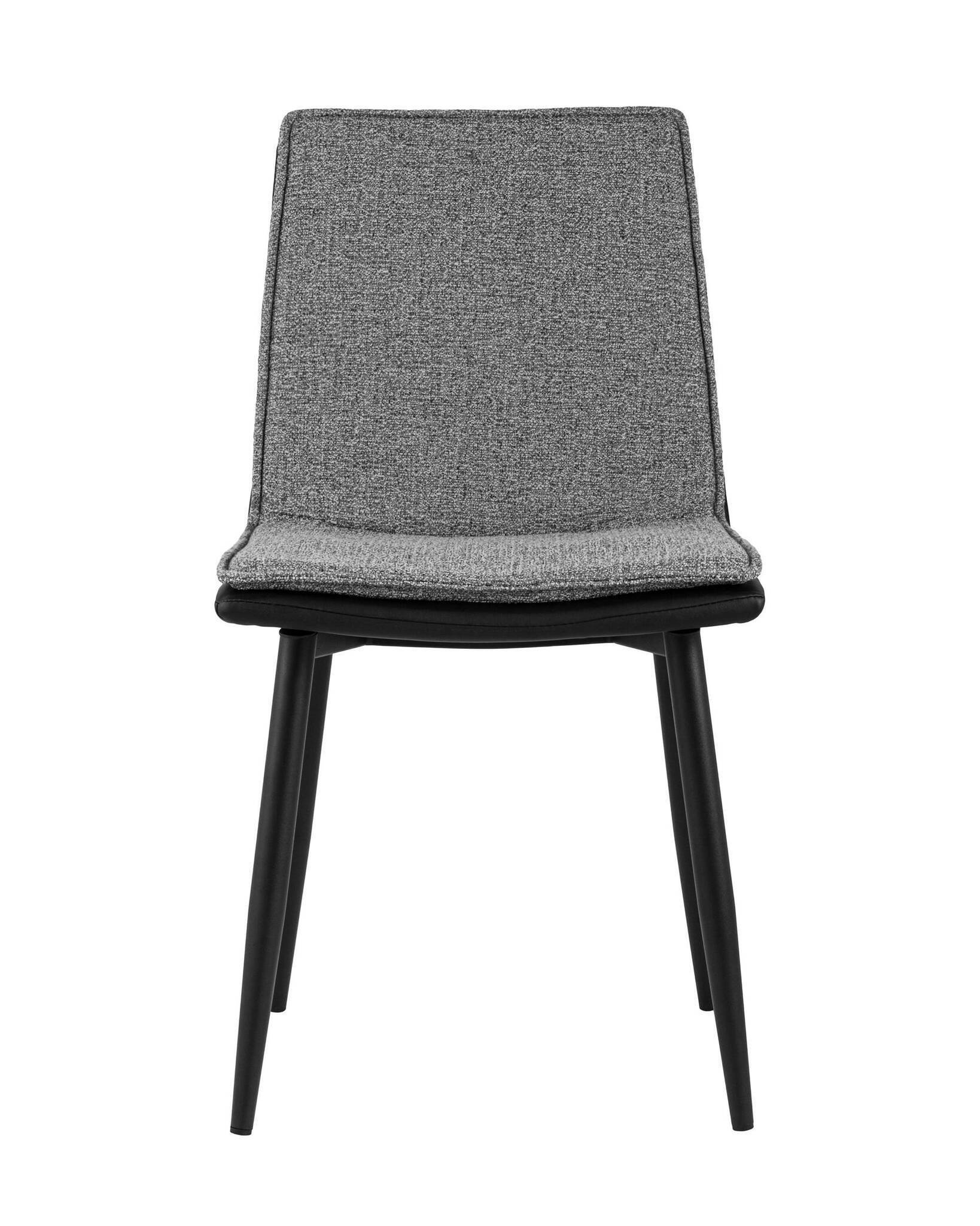 Стул Юта серый Stool Group
