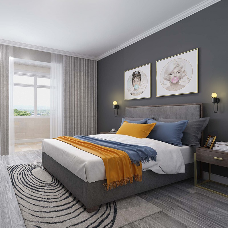 Настенный светильник MAGNA by ImperiumLoft