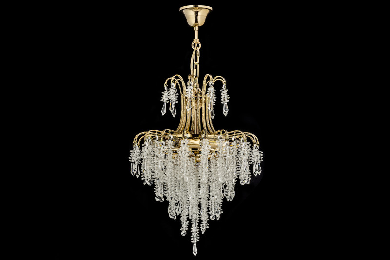 Каскадная люстра Arti Lampadari Erli E 1.5.40.105 GB