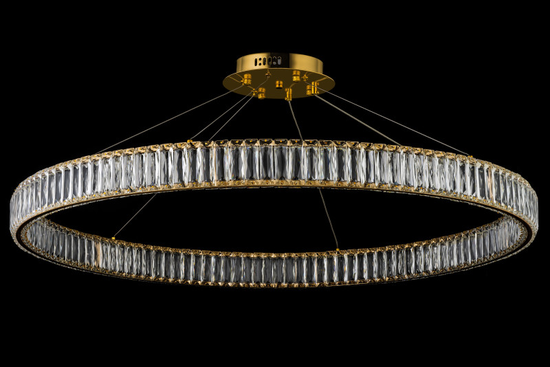 Подвесная люстра Dio D'arte Caneva L 1.5.100.100 G