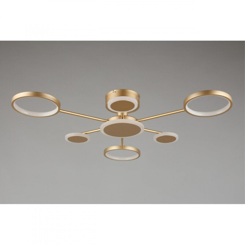 Люстра на штанге APLOYT APL.015.07.33