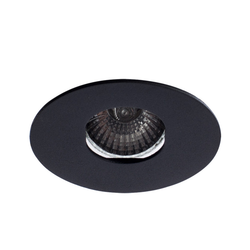 Встраиваемый светильник Arte Lamp A3219PL-1BK
