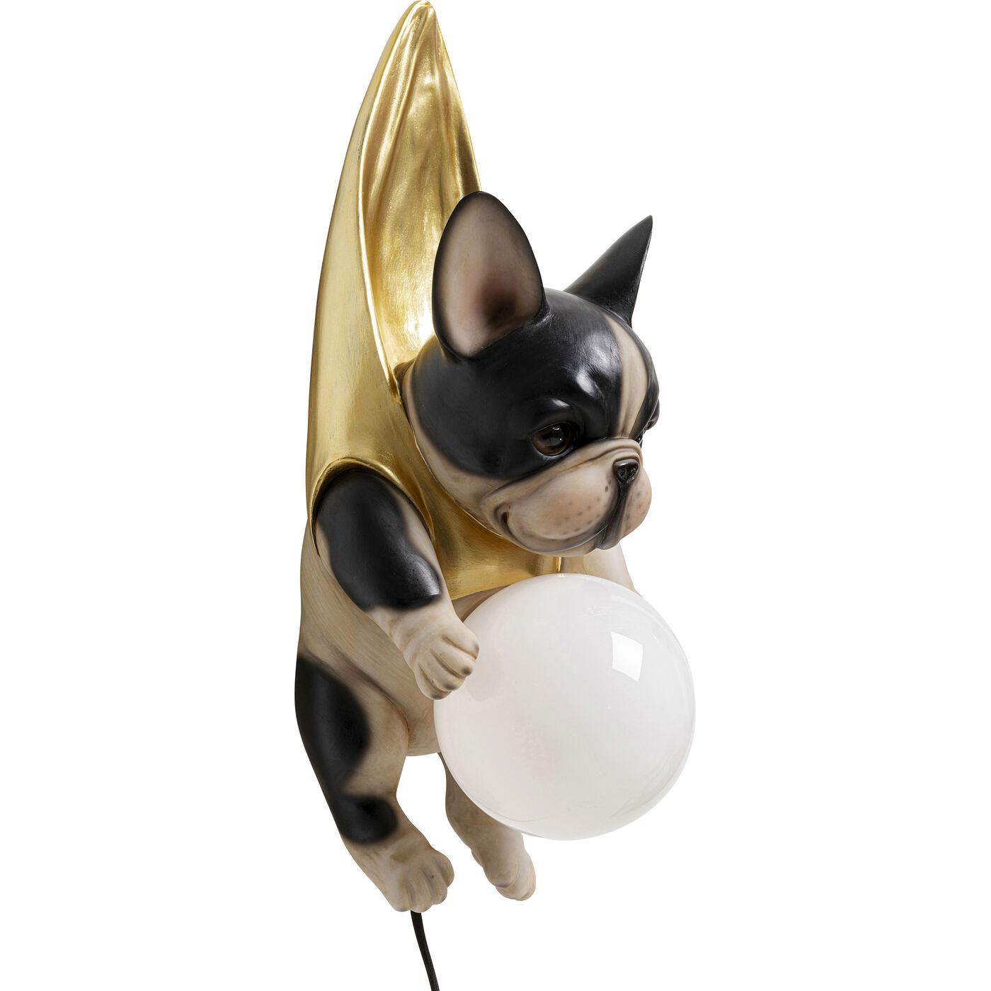 Светильник настенный Hero Dog 44cm KARE 57737