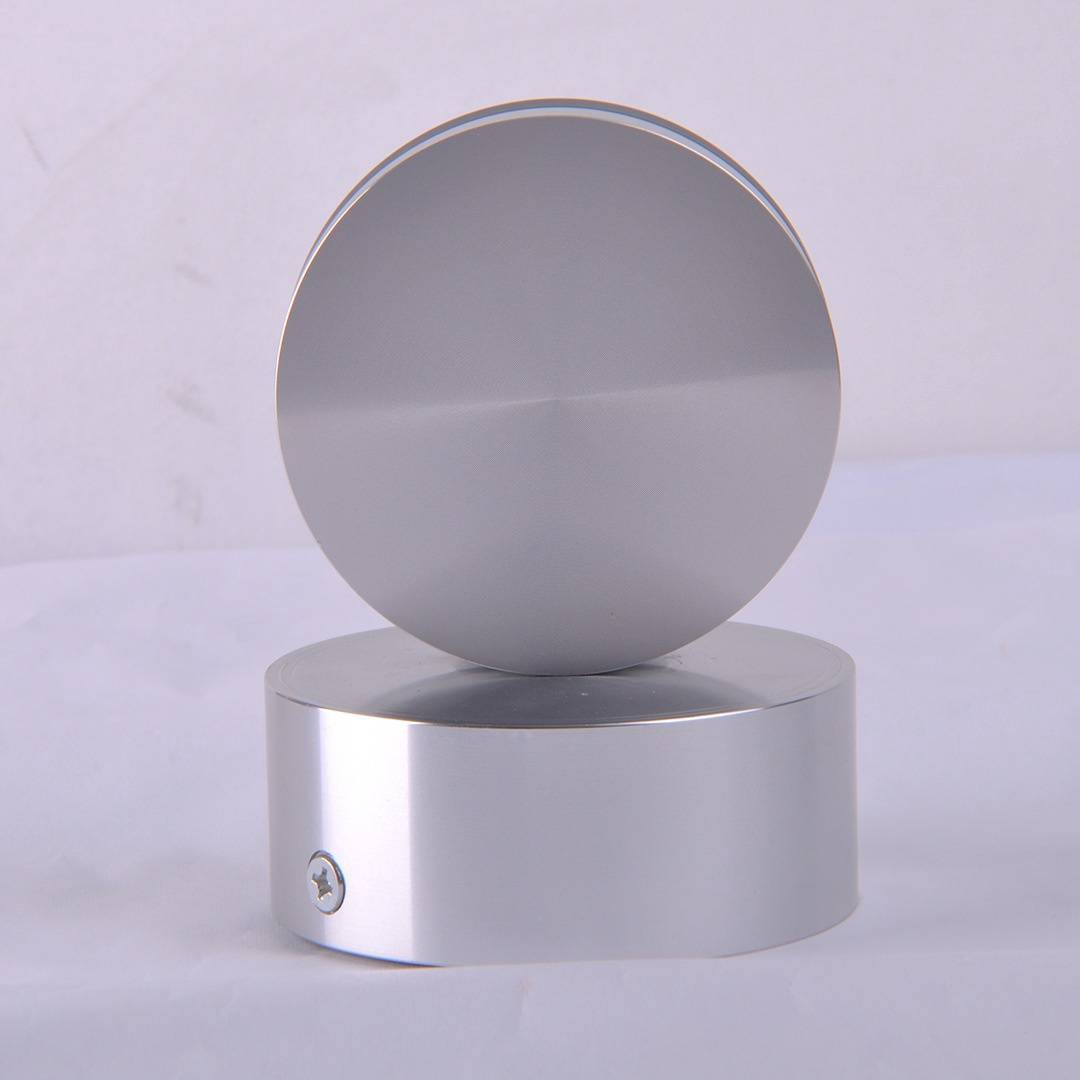 Светильник настенный DesignLed GW-095-1-3-BL-NW