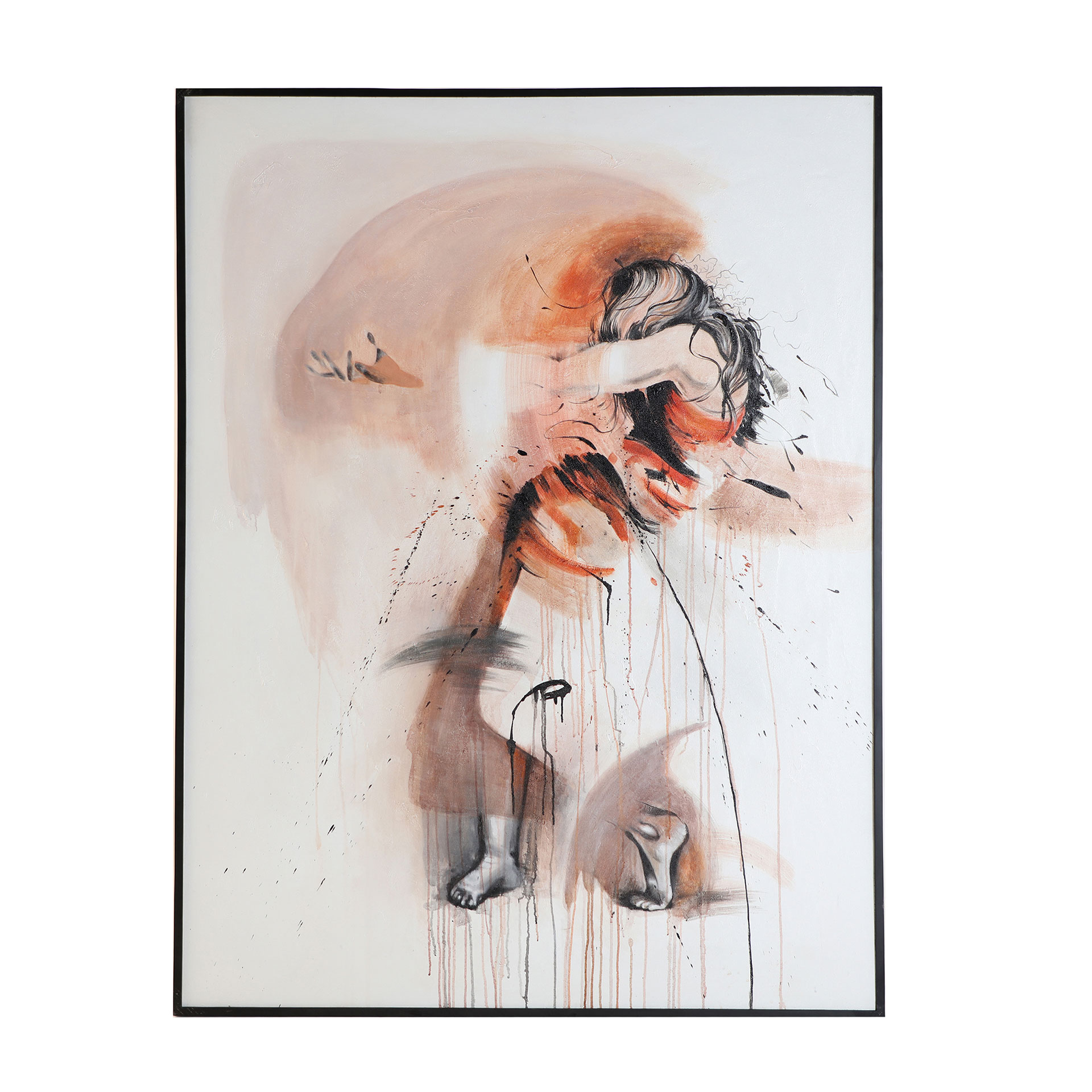 Холст GRIFF 143x183 Vical