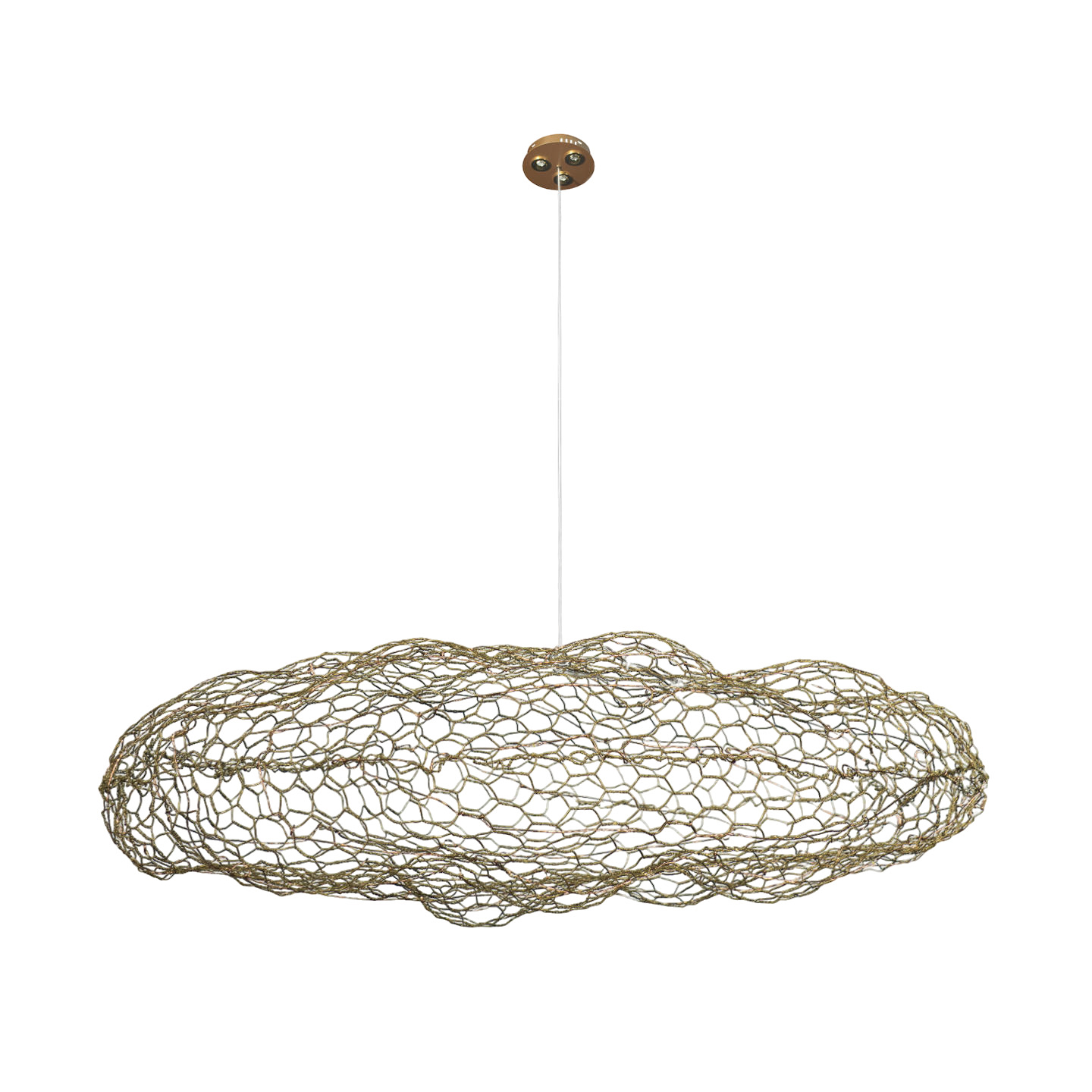 Подвесной светильник ZZOK 800209