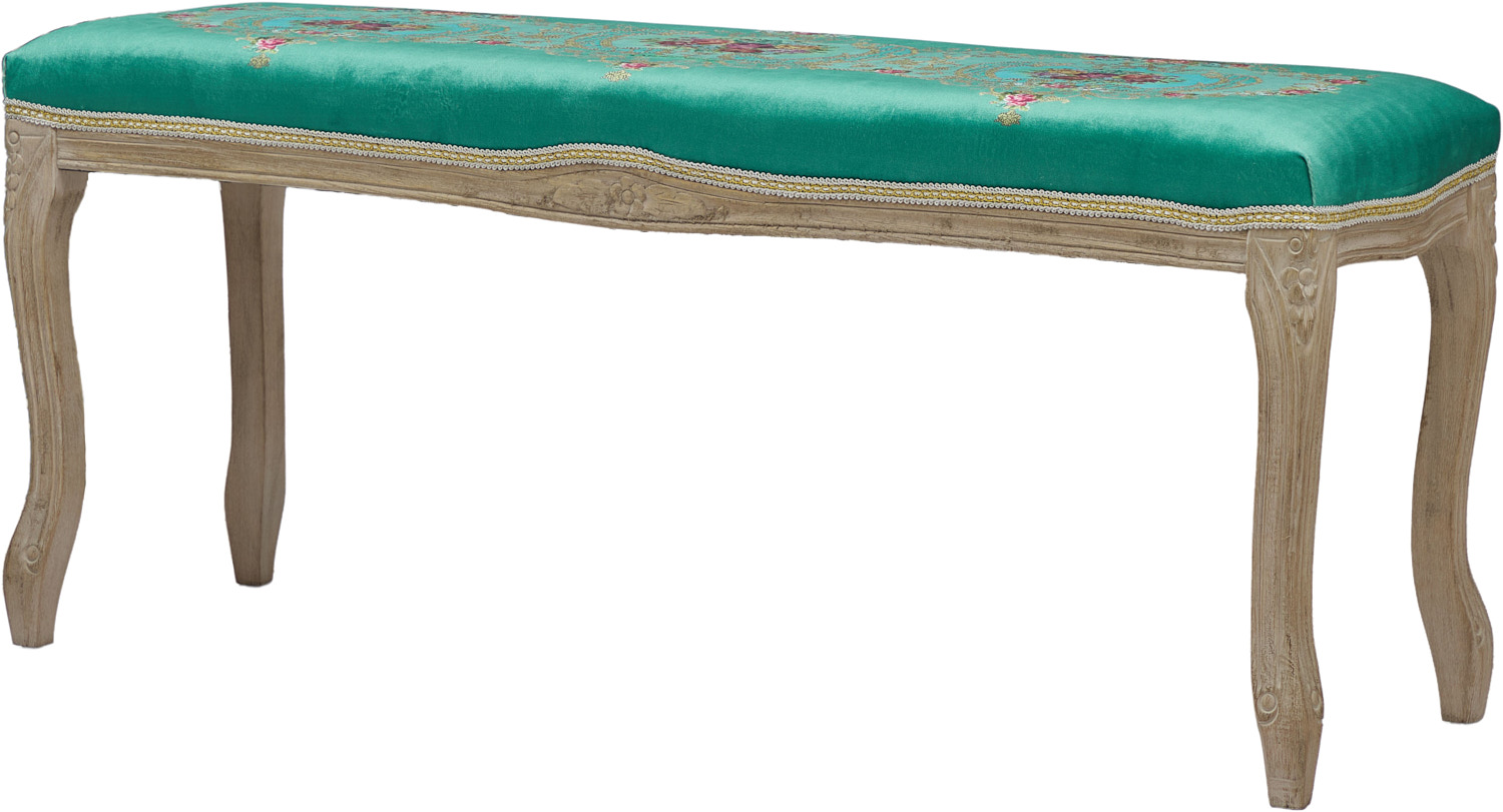 Банкетка Венеция Glasar 51-067