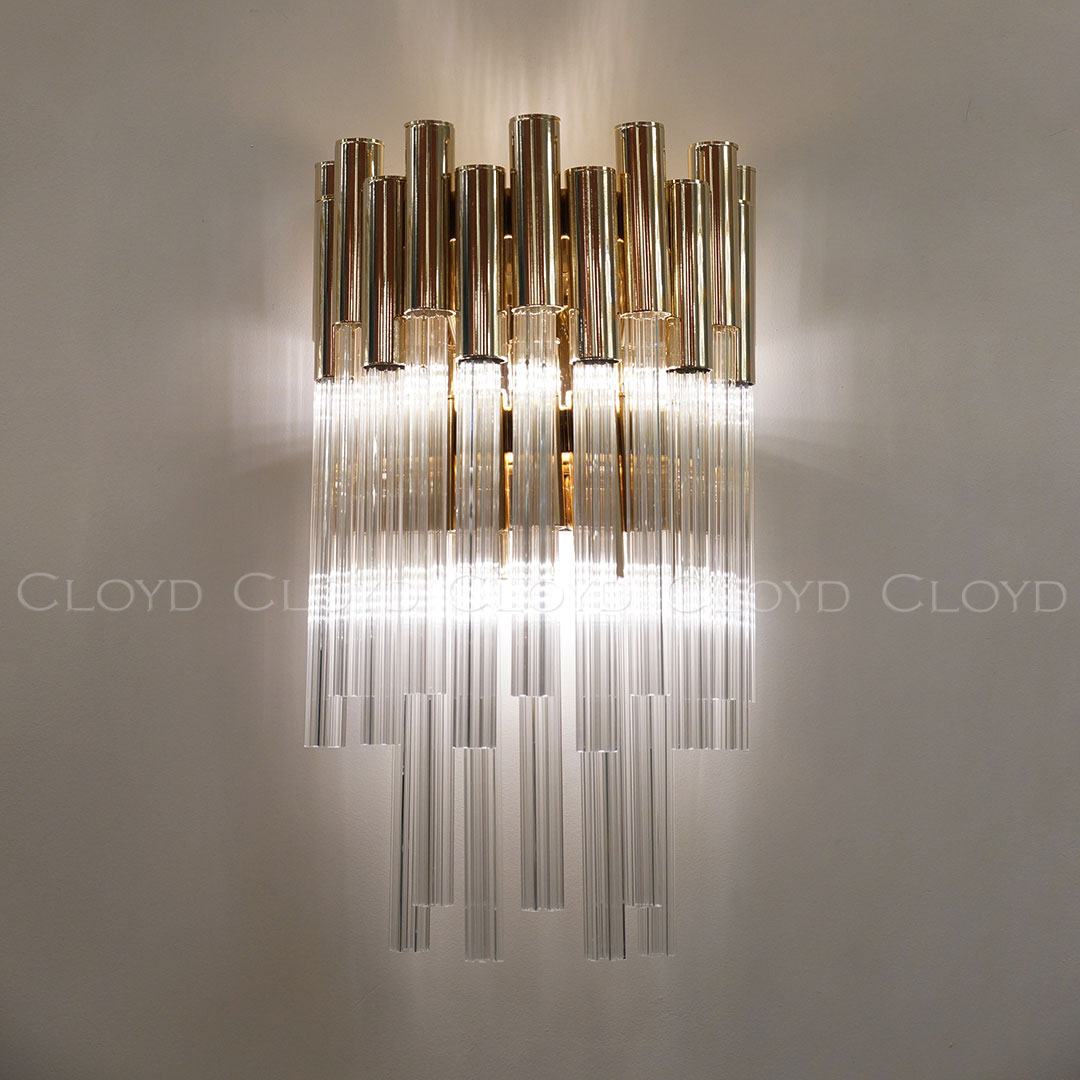 Бра Cloyd Massolit 20417