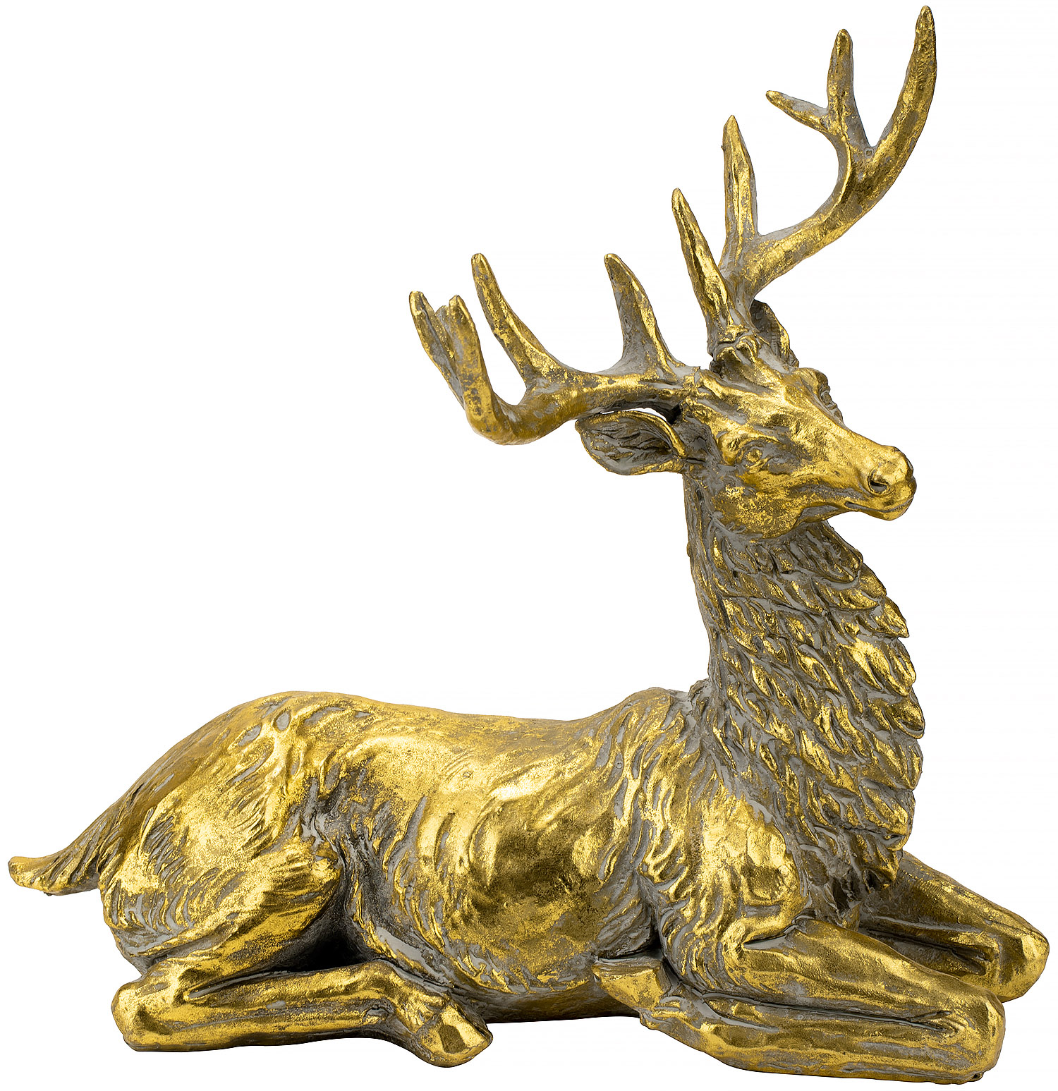 Фигурка Олень Glasar 57-208