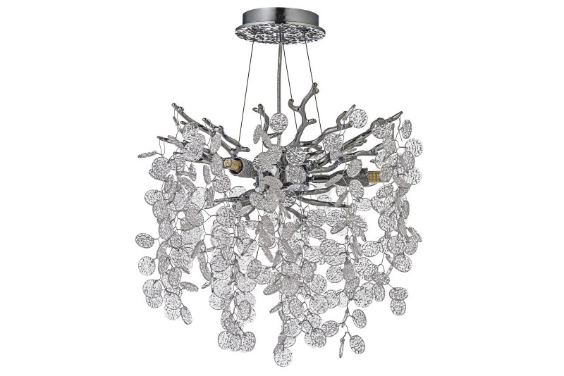 Подвесная люстра Dio D'arte Tavenna H 1.5.32.102 N