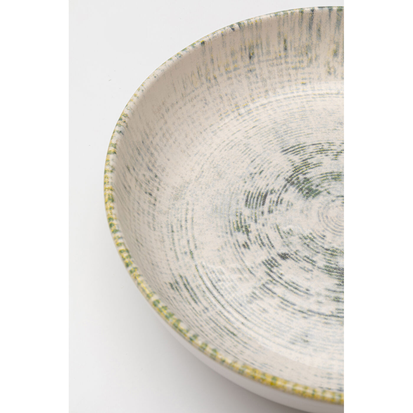 Тарелка Deep Pippa Ø20cm KARE 58200