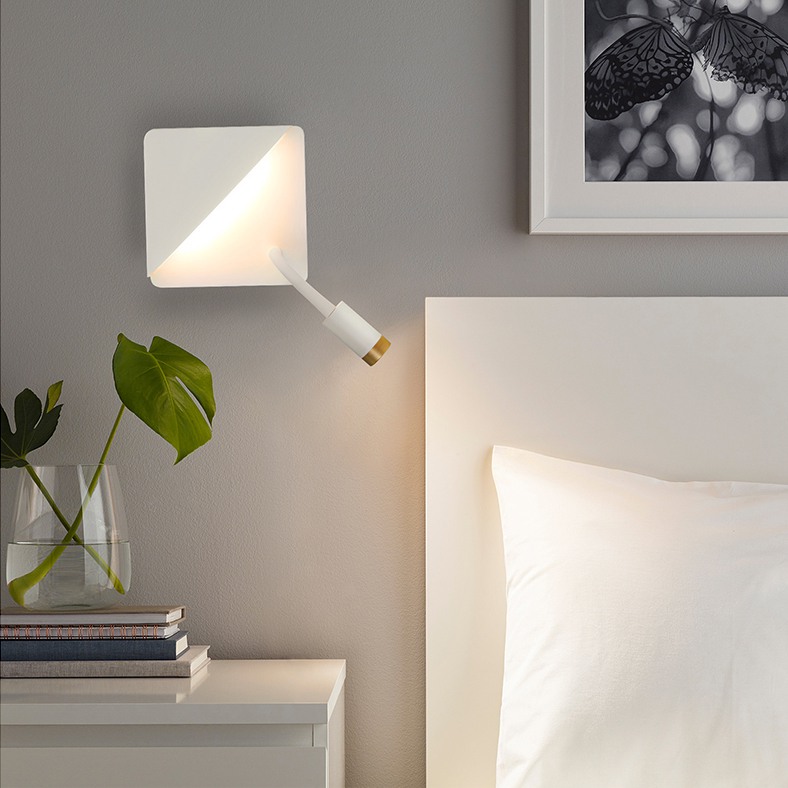 Настенное бра VIT by ImperiumLoft