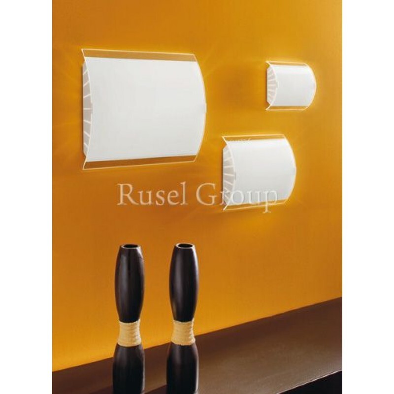 Настенно-потолочный светильник Linea Light Eco-Molla 71641