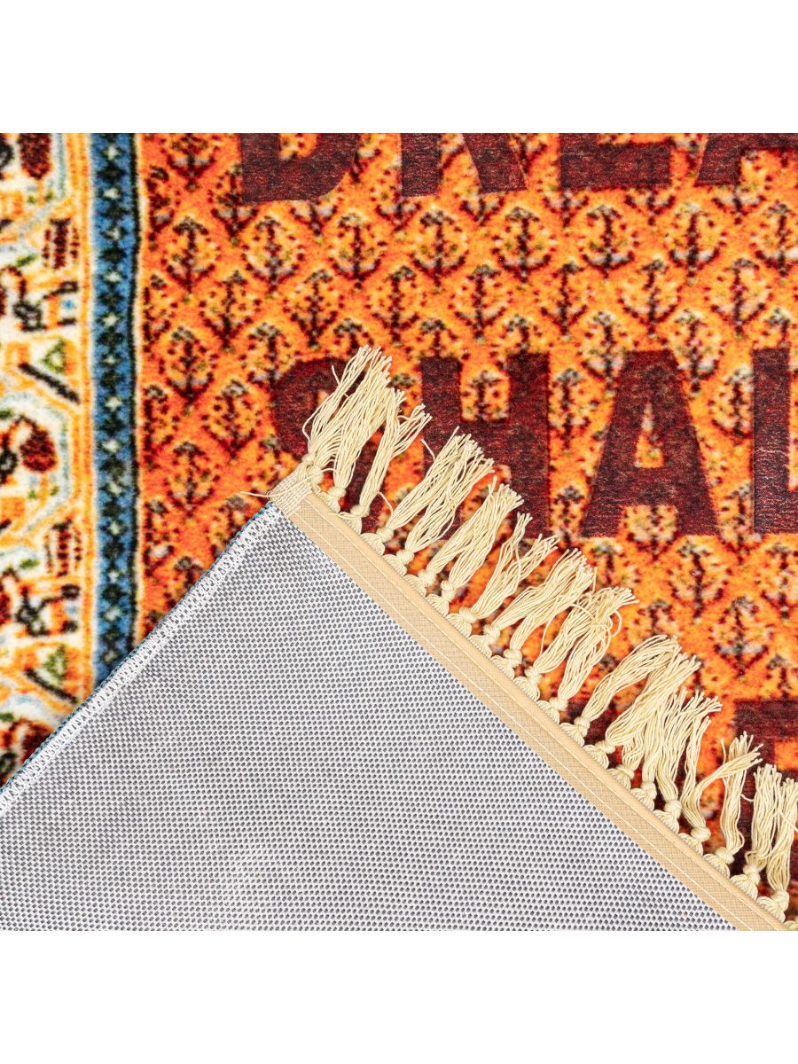 Ковер Seletti The Dream 18231