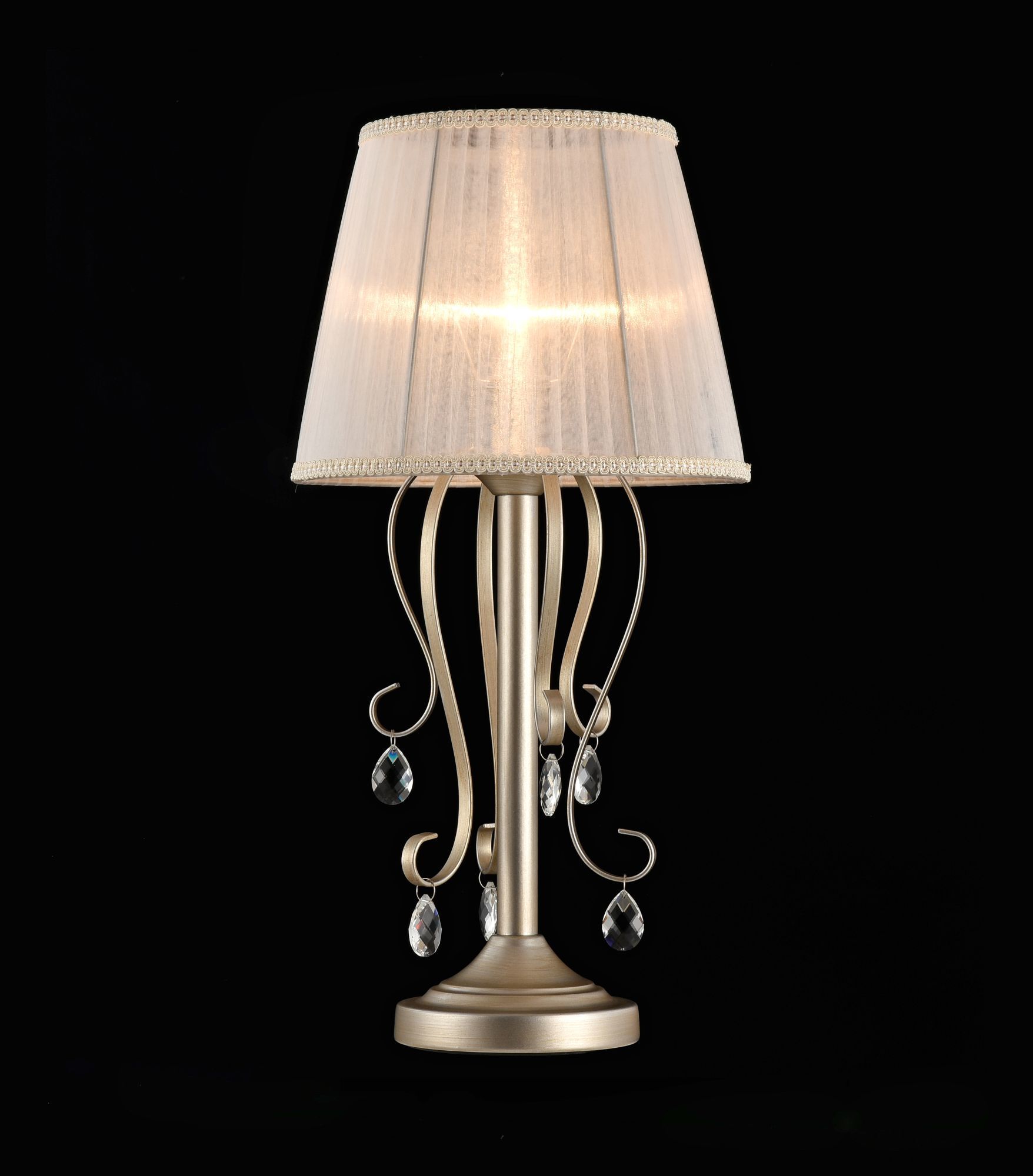 Настольная лампа Freya FR2020-TL-01-BG