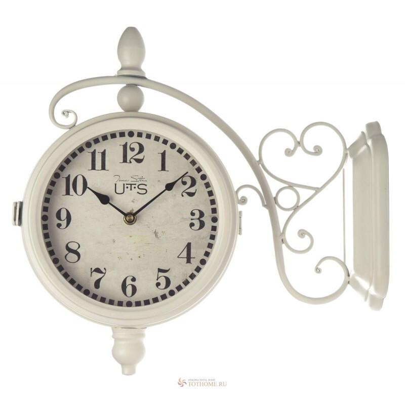 Настенные часы Tomas Stern 9052