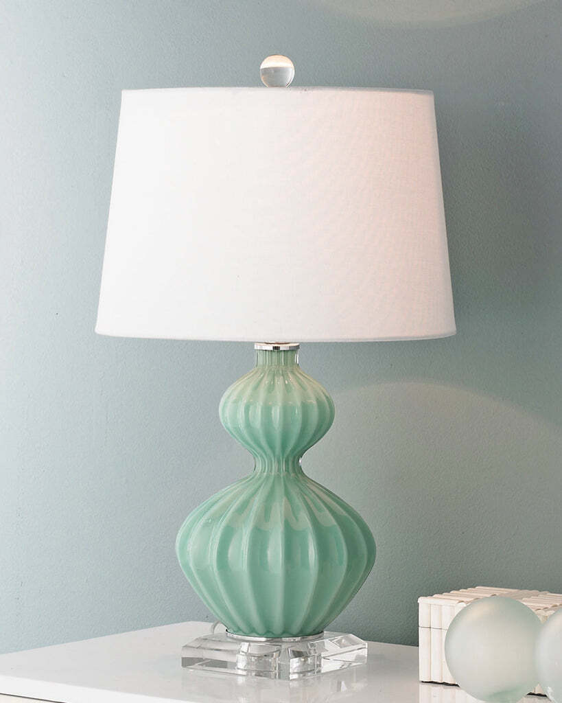 Настольная лампа Майра Louvre Home LHTL8161