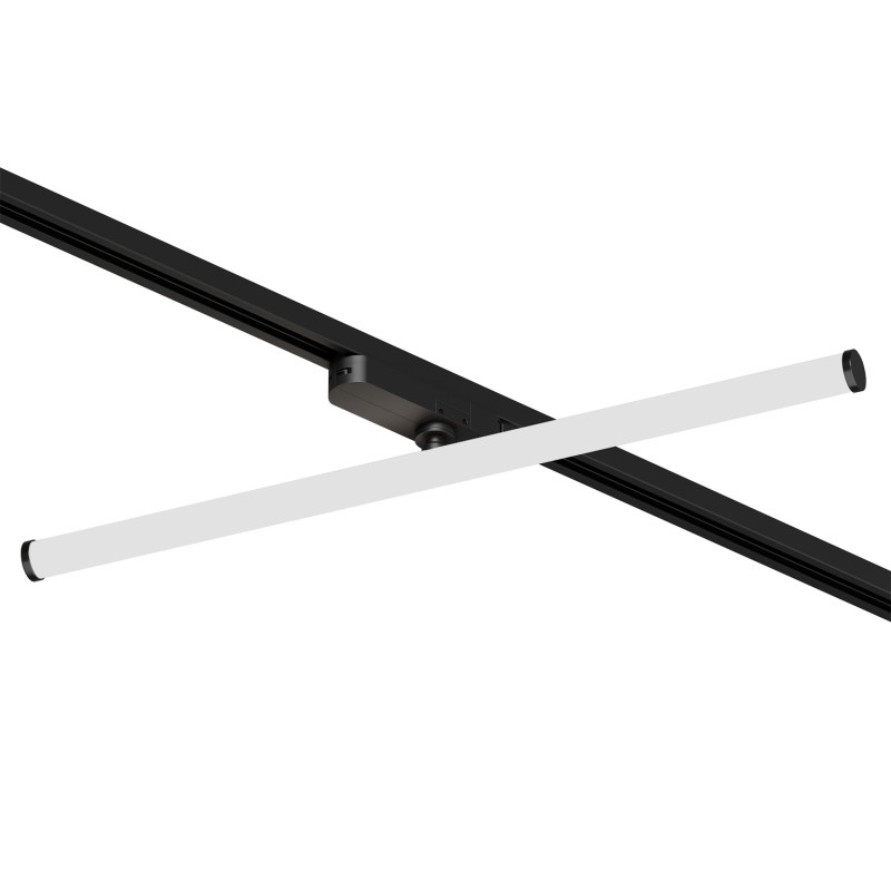 Светильник на шине Denkirs DK6648-BK