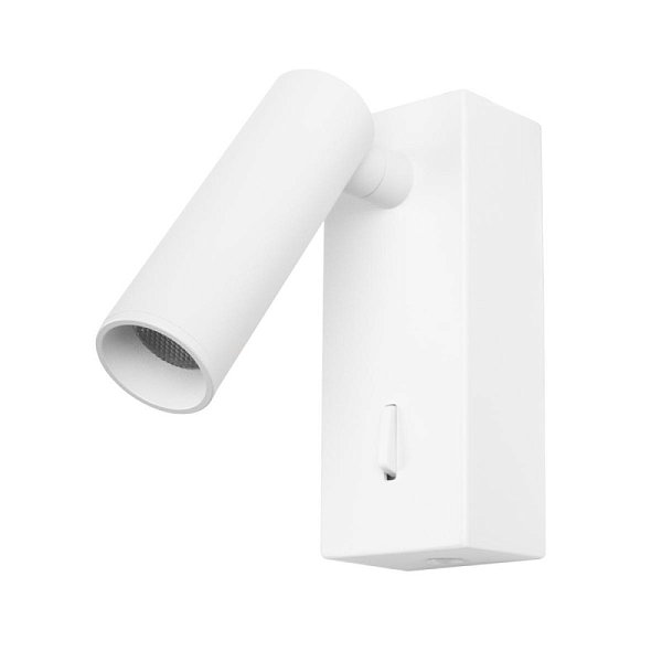 Спот LOFT IT 10260/1W White