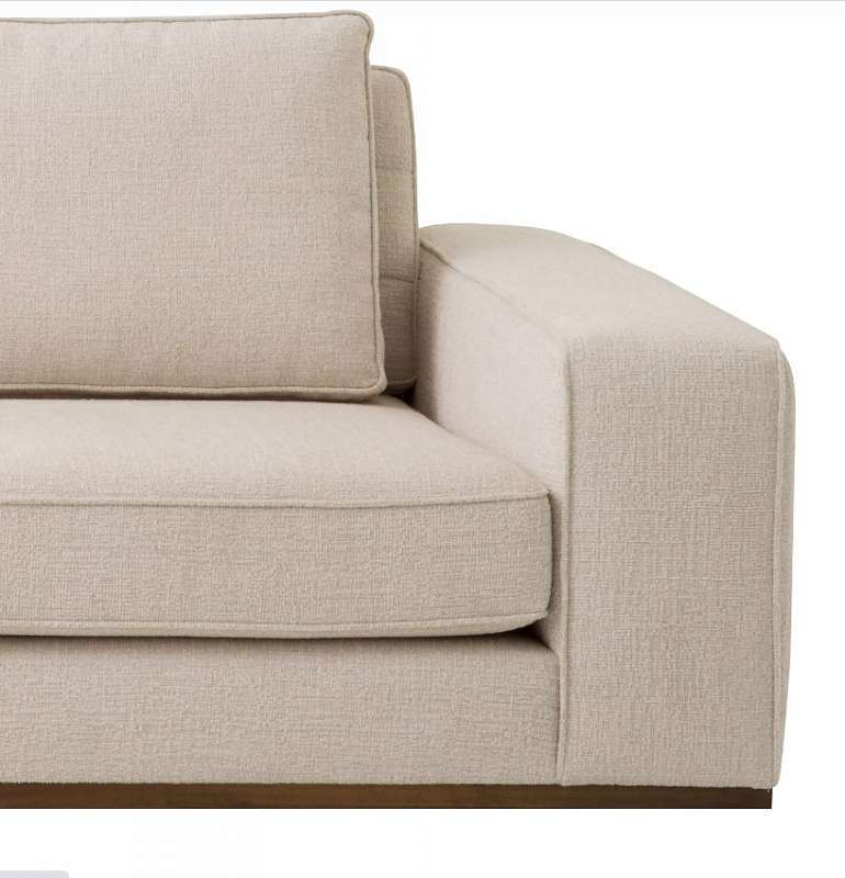 Диван Eichholtz AURORA L 116736