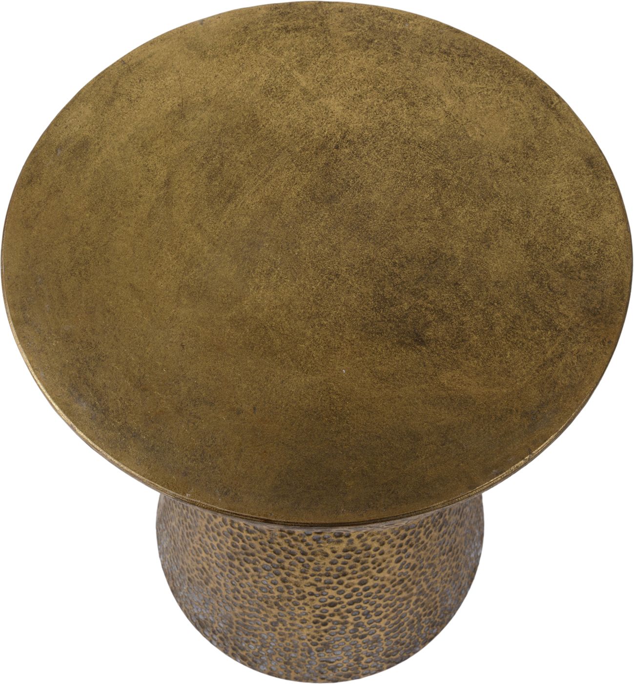 Столик интерьерный Калахари Glasar 57-045