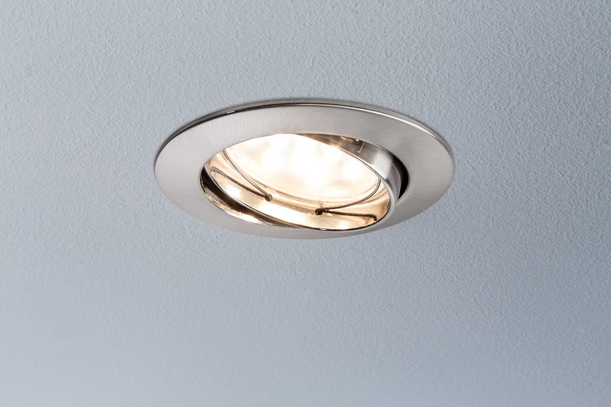 Встраиваемый светильник Paulmann 92768