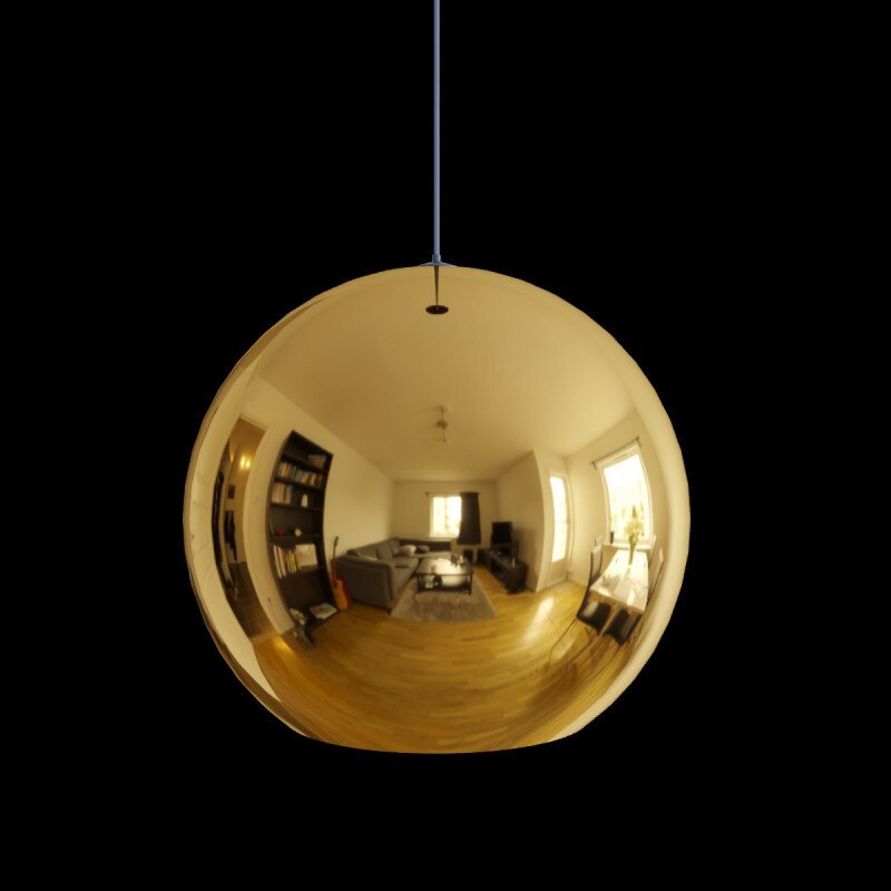 Подвесной светильник LOFT IT LOFT2024-E