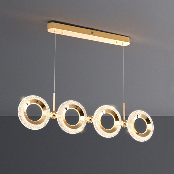 Подвесной светильник STIGMAR B by ImperiumLoft