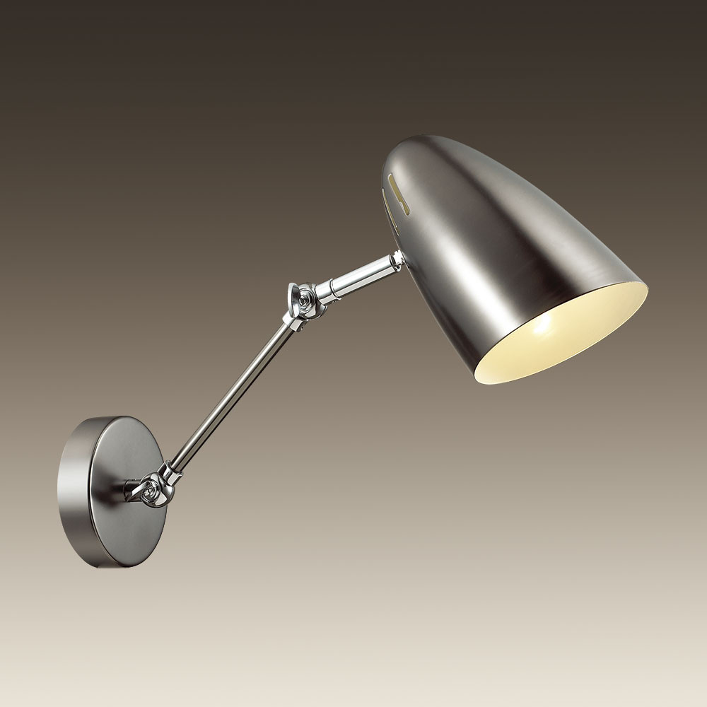 Бра RUNKEL WALL by ImperiumLoft