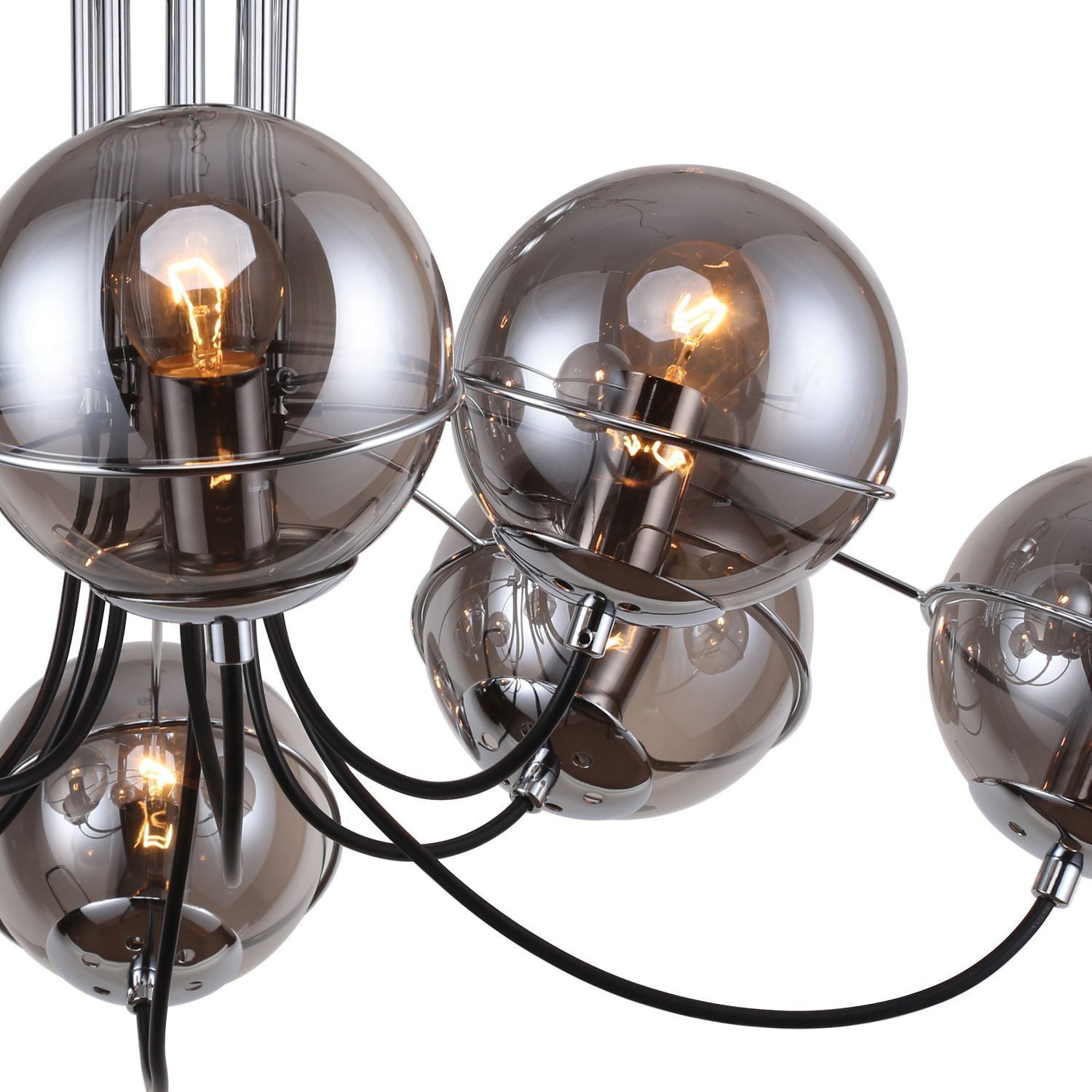 Потолочный светильник F-Promo 2201-8U