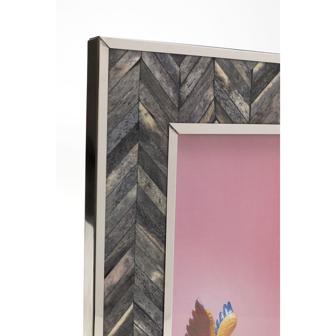 Фоторамка Chevron 52147 KARE