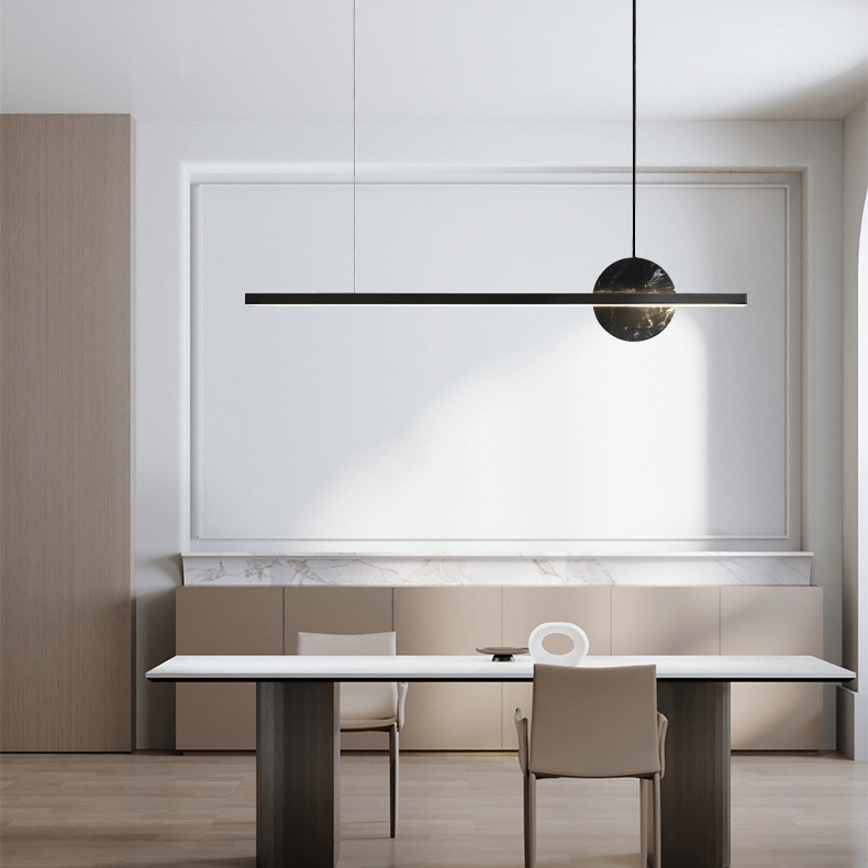 Подвесной светильник ORLAUG L102,5 Brass Green by ImperiumLoft