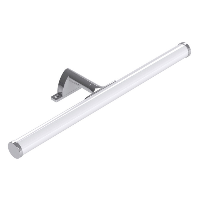 Светильник для картин Arte Lamp A2835AP-1CC