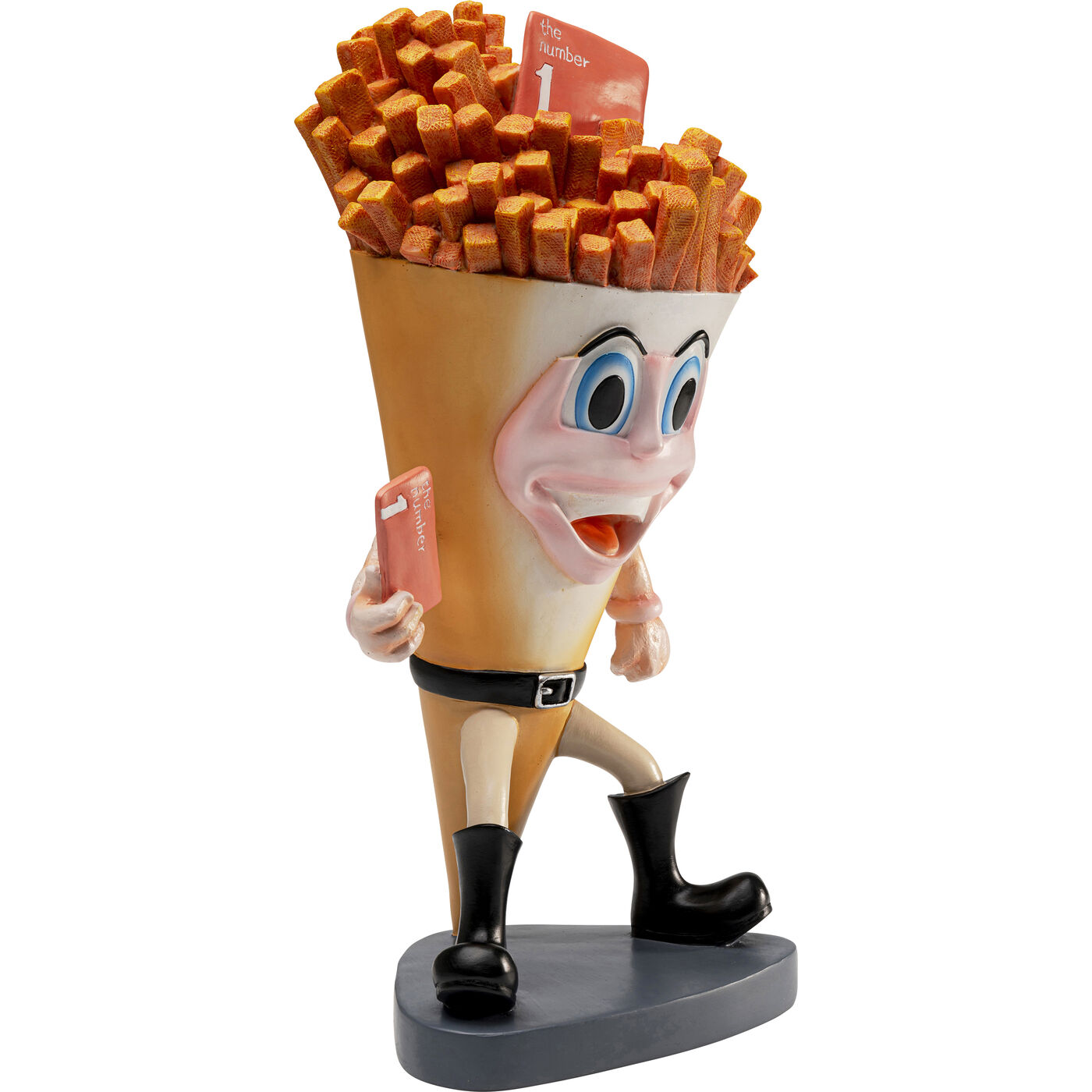 Фигура декоративная French Fries 22cm KARE 56867