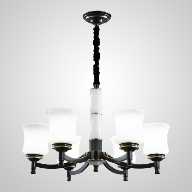 Подвесная люстра TAYLOR D70 by ImperiumLoft