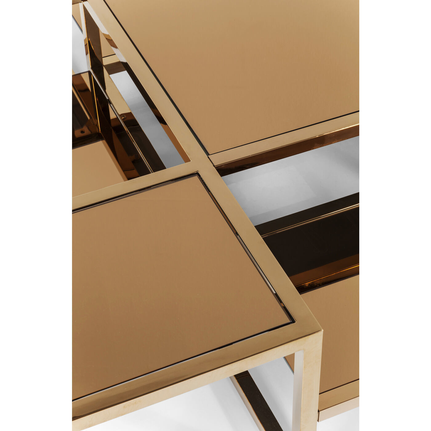 Столик кофейный Steps 81702 Kare