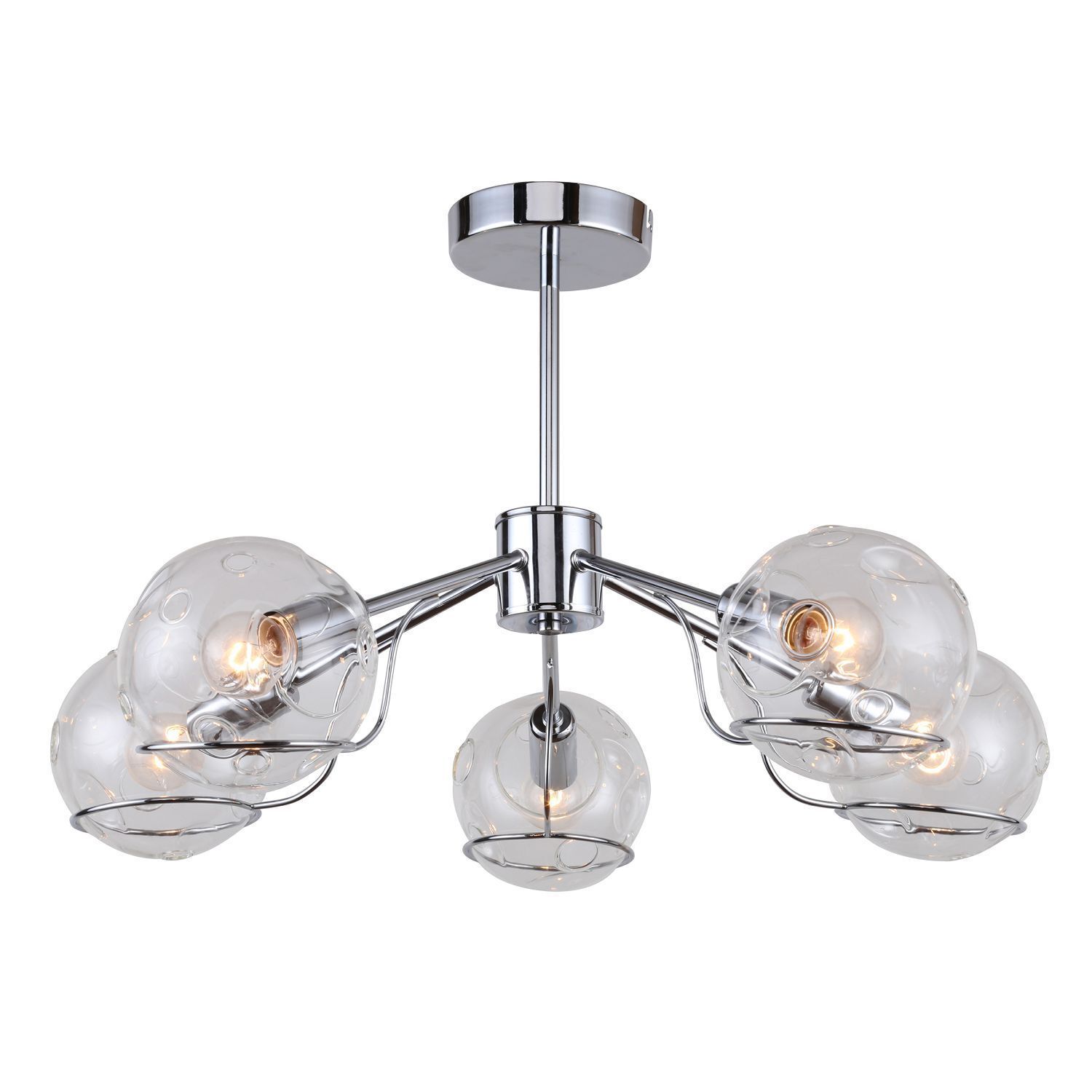 Люстра F-Promo 2341-5P